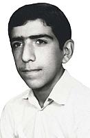 آلبوم اختصاصی تصاویر شهید نصرت اله تقوی . کد 1403255304 آ