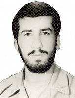 آلبوم اختصاصی تصاویر شهید حسن جعفری . کد 1403255624 آ