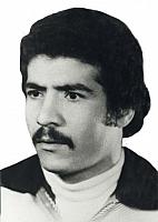 آلبوم اختصاصی تصاویر شهید سیدمصطفی جمالی گزکوه . کد 1403222728 آ