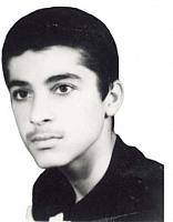 آلبوم اختصاصی تصاویر شهید سیدحسن حسنی . کد 1403272962 آ