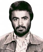 آلبوم اختصاصی تصاویر شهید قدرت خادمیان . کد 1403201928 آ