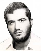 آلبوم اختصاصی تصاویر شهید حسین دروار . کد 1403203060 آ