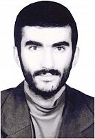 آلبوم اختصاصی تصاویر شهید محمود درودی . کد 1403275612 آ