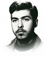 آلبوم اختصاصی تصاویر شهید علی رضا ذبیح زاده . کد 1403228562 آ