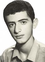 آلبوم اختصاصی تصاویر شهید مسعود ربانی . کد 1403311168 آ