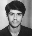 آلبوم اختصاصی تصاویر شهید ابوالحسن رمضانی پاسندی . کد 1403311860 آ