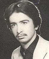 آلبوم اختصاصی تصاویر شهید اسماعیل ایرانشاهی . کد 1403138787 آ