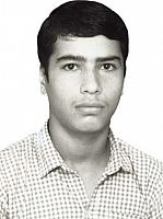 آلبوم اختصاصی تصاویر شهید حمید سراج . کد 1403245466 آ