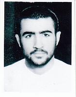 آلبوم اختصاصی تصاویر شهید سیدصادق صادقی . کد 1403246587 آ