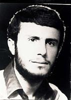 آلبوم اختصاصی تصاویر شهید محسن غریب . کد 1403282399 آ