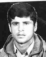 آلبوم اختصاصی تصاویر شهید حبیب اله فلاح نژادرستمکلایی . کد 1403316176 آ