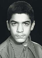 آلبوم اختصاصی تصاویر شهید حسن فلاحتی . کد 1403262821 آ