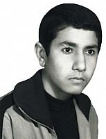 آلبوم اختصاصی تصاویر شهید محمدحسین فلاحی . کد 1403262795 آ