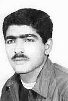 آلبوم اختصاصی تصاویر شهید محمدرضا محمدزاده . کد 1403284566 آ