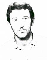 آلبوم اختصاصی تصاویر شهید محمد مختاری . کد 1403215038 آ