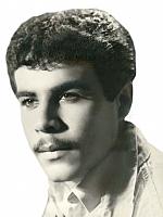 آلبوم اختصاصی تصاویر شهید محمدمهدی مدویی . کد 1403287655 آ