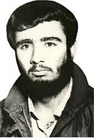 آلبوم اختصاصی تصاویر شهید محمدمهدی مقیمی فر . کد 1403264716 آ