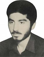 آلبوم اختصاصی تصاویر شهید حسین مهربان . کد 1403287767 آ