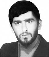 آلبوم اختصاصی تصاویر شهید سیدجلیل میرصابر . کد 1403304219 آ