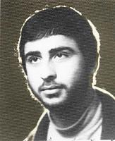 آلبوم اختصاصی تصاویر شهید حمزه نقاش . کد 1403289454 آ