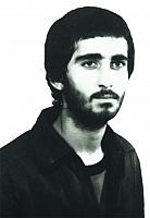 آلبوم اختصاصی تصاویر شهید محمد نقاش . کد 1403251130 آ