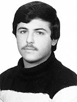 آلبوم اختصاصی تصاویر شهید حمیدرضا واقفی . کد 1403305184 آ