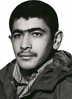 آلبوم اختصاصی تصاویر شهید محمدمهدی پورحسن . کد 1403224171 آ