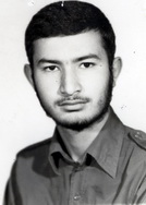 آلبوم اختصاصی تصاویر شهید محمودرضا احمدزاده سقرلو . کد 1403240505 آ