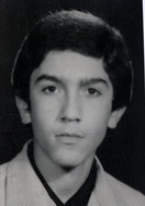 آلبوم اختصاصی تصاویر شهید محمد افراسیاب . کد 1403221639 آ