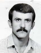 آلبوم اختصاصی تصاویر شهید حسین اقدامی گیلوایی . کد 1403137946 آ