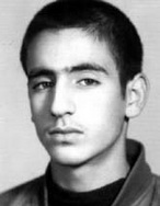 آلبوم اختصاصی تصاویر شهید یوسف الیاسی . کد 1403221960 آ