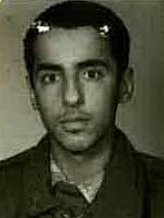 آلبوم اختصاصی تصاویر شهید هادی باهری . کد 1403268885 آ