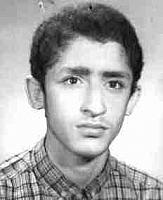 آلبوم اختصاصی تصاویر شهید اصغر بایرامی . کد 1403268895 آ