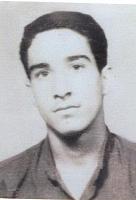 آلبوم اختصاصی تصاویر شهید اکبر بنی عامریان . کد 1403325058 آ