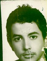 آلبوم اختصاصی تصاویر شهید داود به روش . کد 1403223577 آ