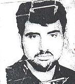 آلبوم اختصاصی تصاویر شهید فرازنده جوان شجاع . کد 1403326895 آ