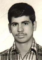 آلبوم اختصاصی تصاویر شهید علی رضا حاجی هادی . کد 1403272129 آ