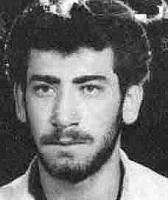 آلبوم اختصاصی تصاویر شهید فریدون خورگامی . کد 1403227783 آ