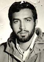 آلبوم اختصاصی تصاویر شهید امیر دارابی . کد 1403275251 آ