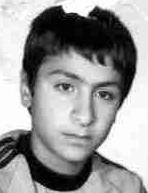 آلبوم اختصاصی تصاویر شهید مرتضی داودابادی . کد 1403275408 آ