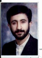 آلبوم اختصاصی تصاویر شهید عباس داوری . کد 1403330598 آ