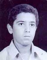 آلبوم اختصاصی تصاویر شهید محمودرضا رحمانی . کد 1403326547 آ