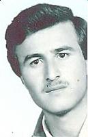 آلبوم اختصاصی تصاویر شهید سیدمحمدعلی رحیمی . کد 1403327566 آ