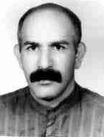 آلبوم اختصاصی تصاویر شهید محمد روانستان . کد 1403327039 آ