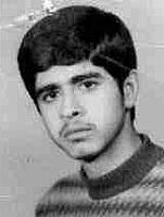 آلبوم اختصاصی تصاویر شهید فریدون روزبهانی . کد 1403229767 آ