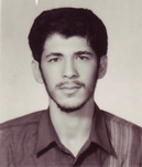 آلبوم اختصاصی تصاویر شهید کاوه سادگی مقدم . کد 1403230365 آ