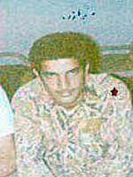 آلبوم اختصاصی تصاویر شهید محمدرضا شیرازی . کد 1403208287 آ