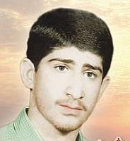 آلبوم اختصاصی تصاویر شهید محمد سبزواری . کد 1403279978 آ