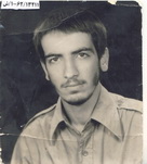 آلبوم اختصاصی تصاویر شهید منصور سلمانی . کد 1403230906 آ