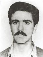 آلبوم اختصاصی تصاویر شهید محمد چترعنبر . کد 1403225852 آ